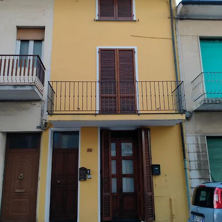 Vacanze Versilia В'яреджо Екстер'єр фото