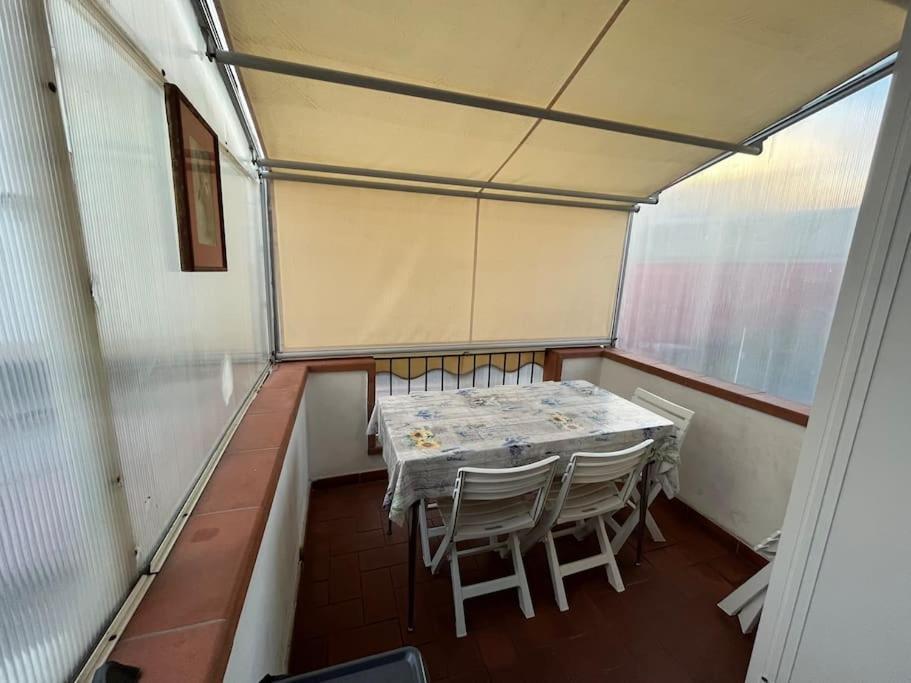 Vacanze Versilia В'яреджо Екстер'єр фото