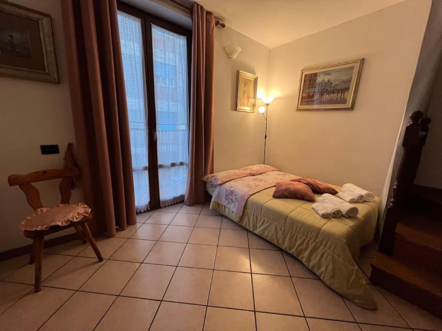 Vacanze Versilia В'яреджо Екстер'єр фото